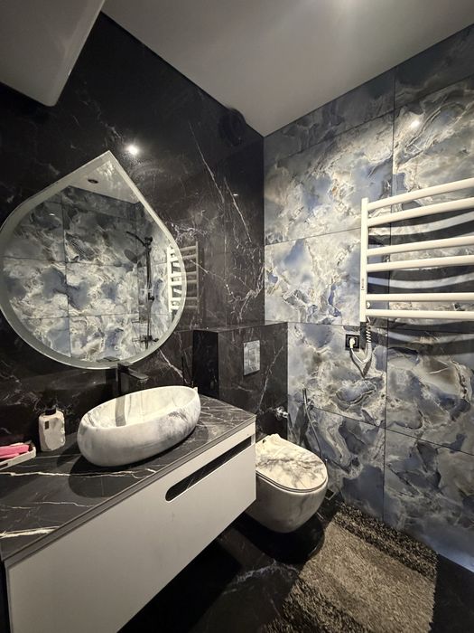 Квартира на вул. Академіка Глушкова, 42 в Києві, ID 300945, фото №4