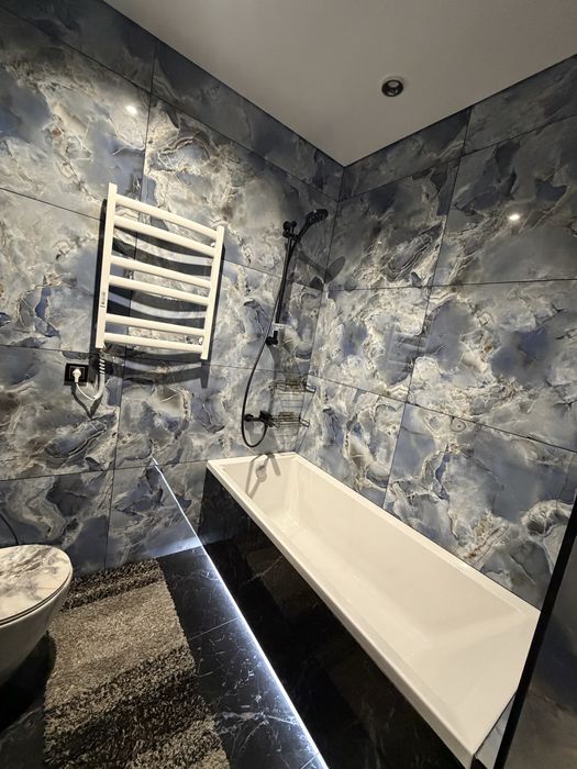Квартира на вул. Академіка Глушкова, 42 в Києві, ID 300945, фото №5