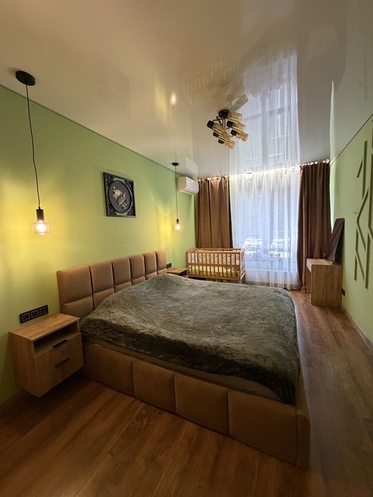 Квартира на вул. Академіка Глушкова, 42 в Києві, ID 300945, фото №6