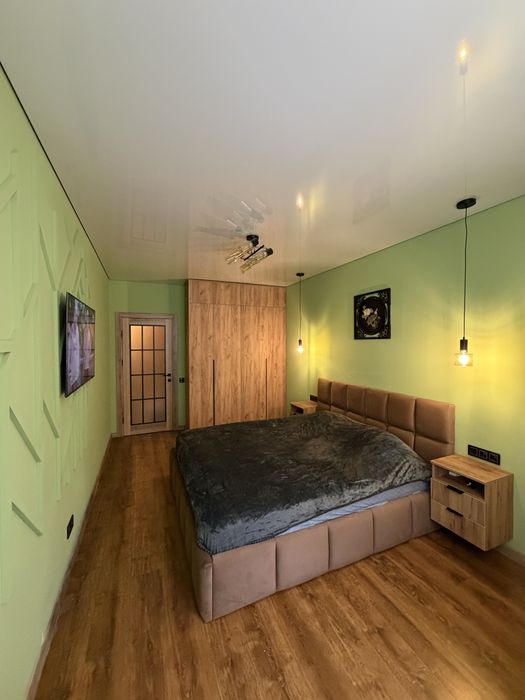 Квартира на вул. Академіка Глушкова, 42 в Києві, ID 300945, фото №7
