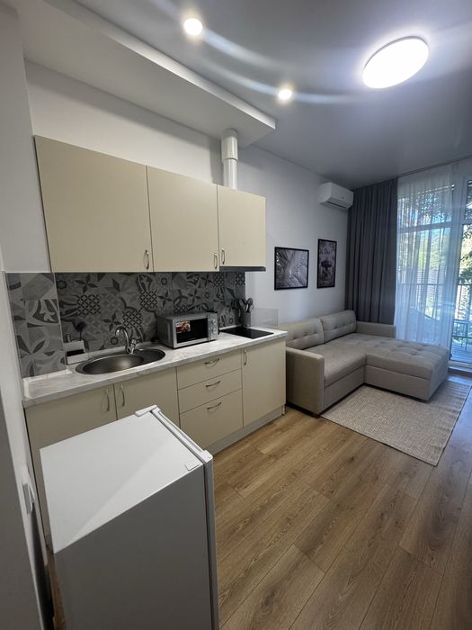Квартира на Київський в Одесі, ID 300728, фото №4