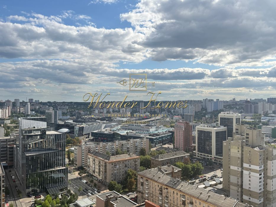 Квартира на вул. Ковпака, 17 в Києві, ID 300751, фото №14