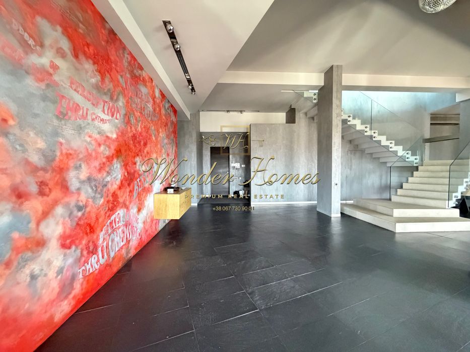 Квартира на вул. Ковпака, 17 в Києві, ID 300751, фото №15