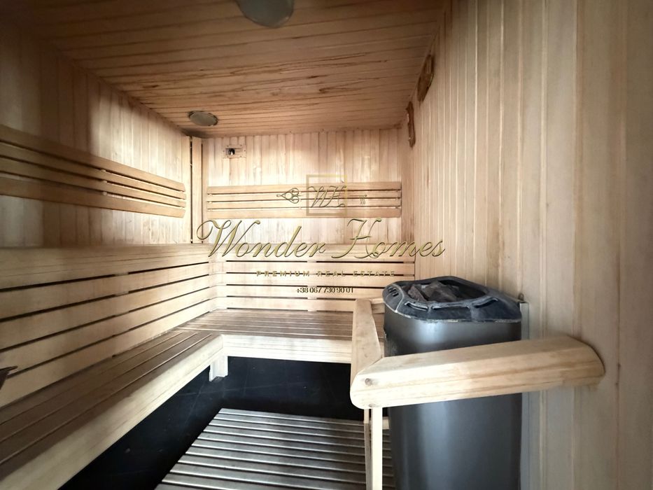 Квартира на вул. Ковпака, 17 в Києві, ID 300751, фото №20