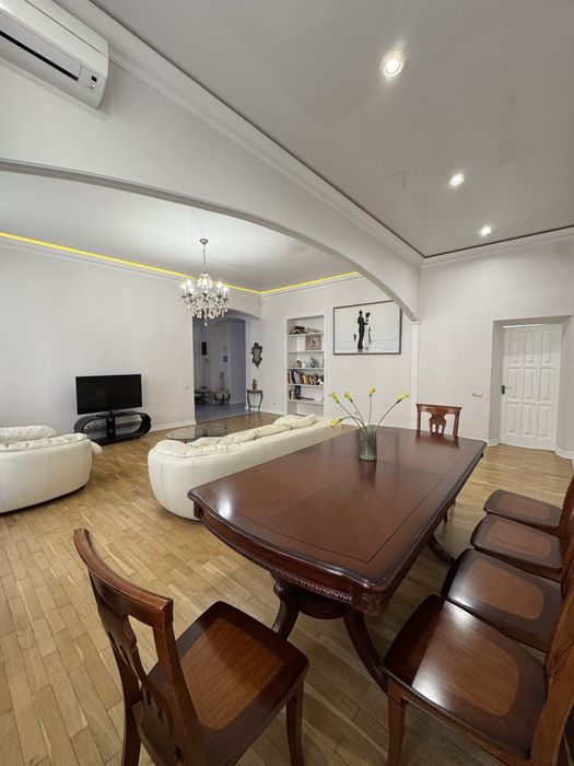 Квартира на вул. Шота Руставелі, 12 в Київ, ID 300745, фото №2