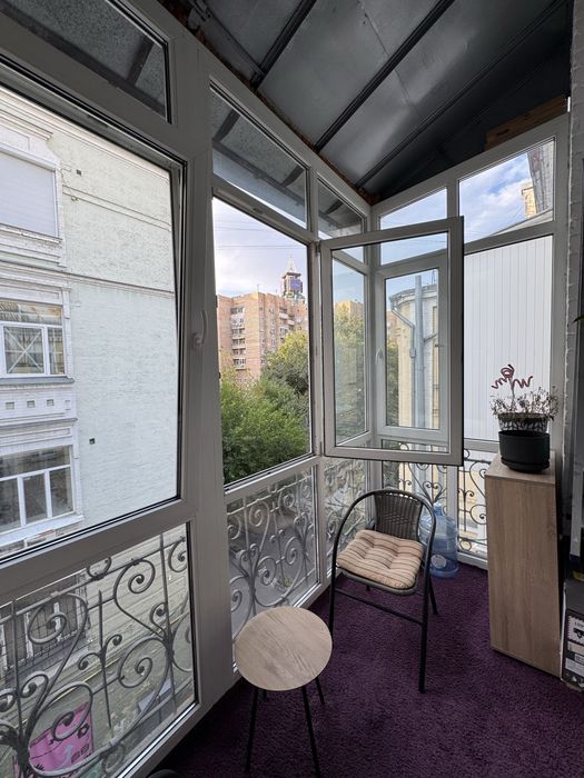 Квартира на вул. Шота Руставелі, 12 в Києві, ID 300745, фото №16