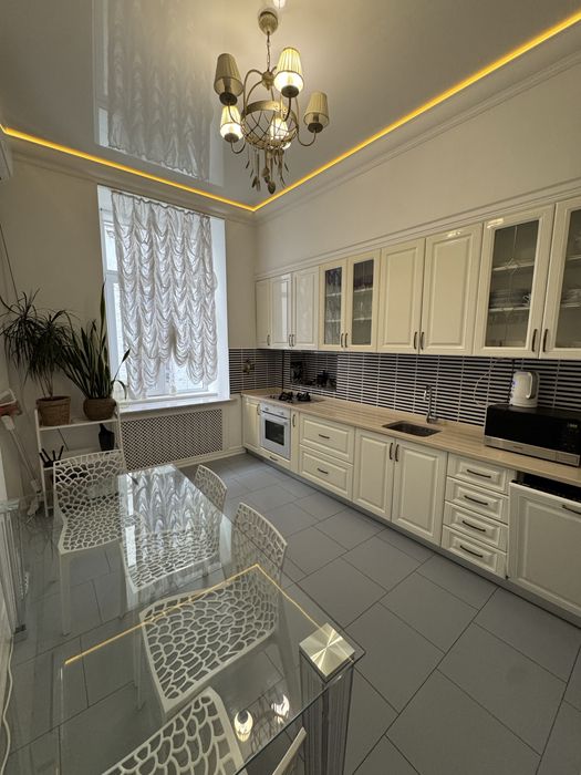 Квартира на вул. Шота Руставелі, 12 в Києві, ID 300745, фото №17