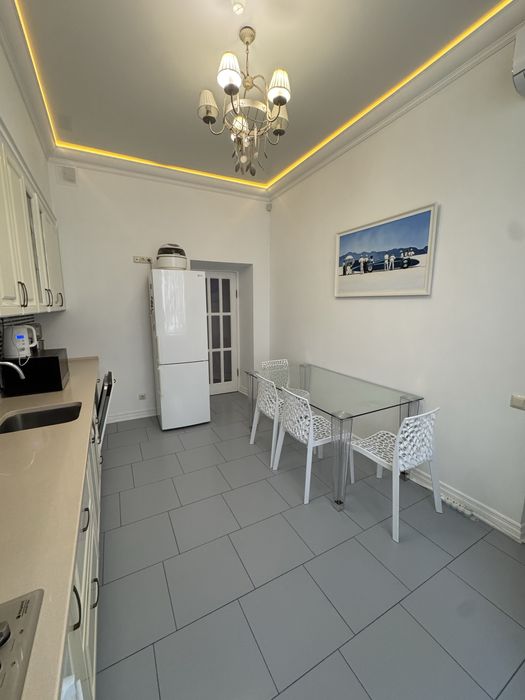 Квартира на вул. Шота Руставелі, 12 в Києві, ID 300745, фото №19