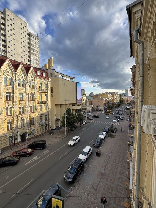 Квартира на вул. Шота Руставелі, 12 в Києві, ID 300745, фото №20