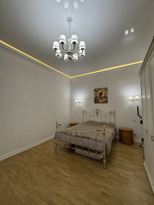 Квартира на вул. Шота Руставелі, 12 в Київ, ID 300745, фото №3