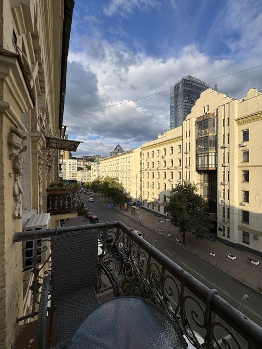 Квартира на вул. Шота Руставелі, 12 в Києві, ID 300745, фото №21