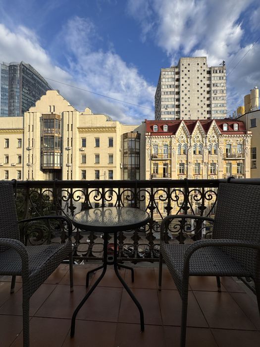 Квартира на вул. Шота Руставелі, 12 в Києві, ID 300745, фото №22