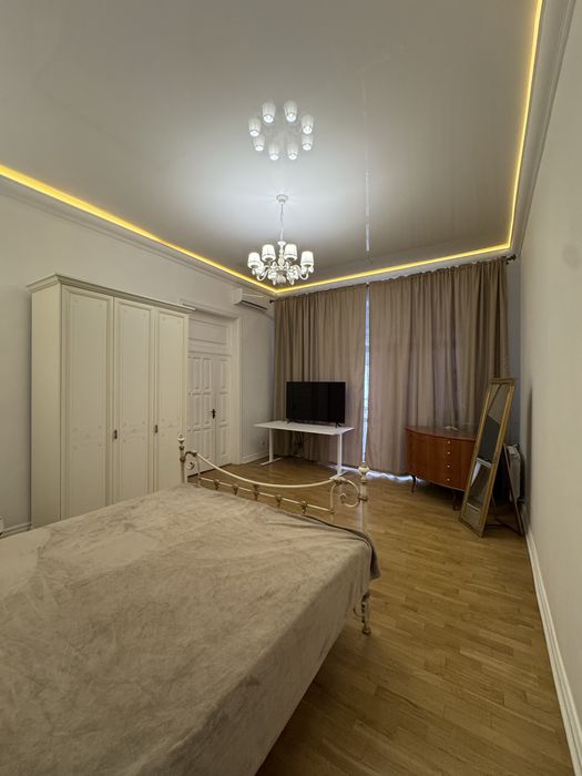 Квартира на вул. Шота Руставелі, 12 в Київ, ID 300745, фото №4