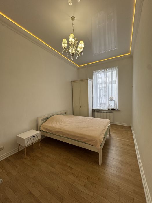 Квартира на вул. Шота Руставелі, 12 в Київ, ID 300745, фото №5