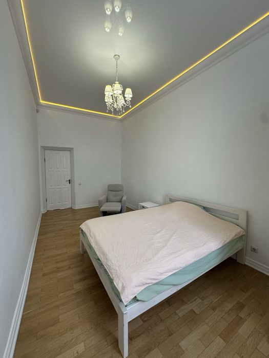 Квартира на вул. Шота Руставелі, 12 в Києві, ID 300745, фото №6