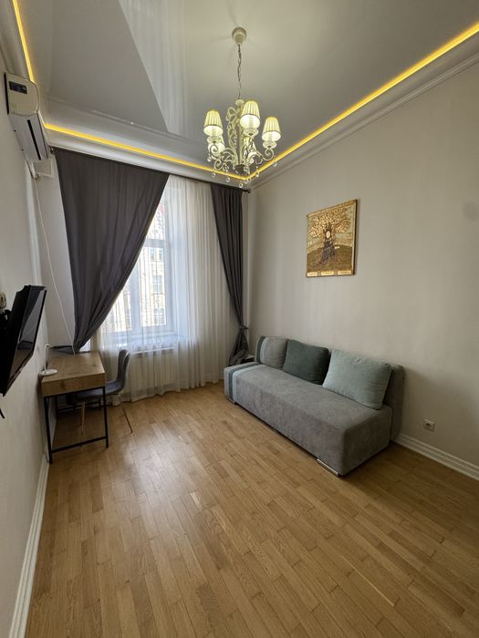Квартира на вул. Шота Руставелі, 12 в Києві, ID 300745, фото №7