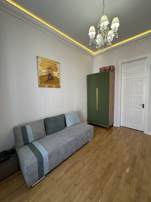 Квартира на вул. Шота Руставелі, 12 в Києві, ID 300745, фото №8