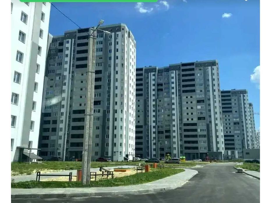 Квартира на вул. Лисаветинська, 8 в Харків, ID 300750, фото №4