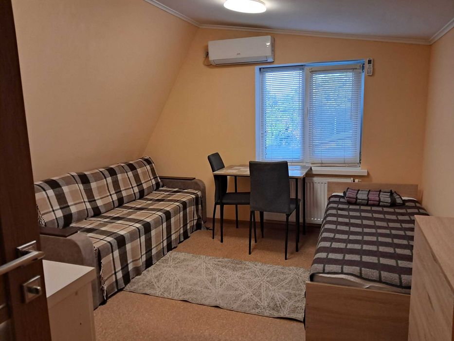 Квартира на біля метро Академмістечко в Київ, ID 300801, фото №1