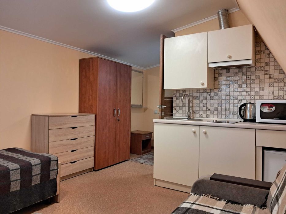 Квартира на біля метро Академмістечко в Києві, ID 300801, фото №8