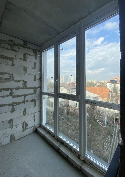 Квартира на біля метро Бориспільська в Києві, ID 300766, фото №5