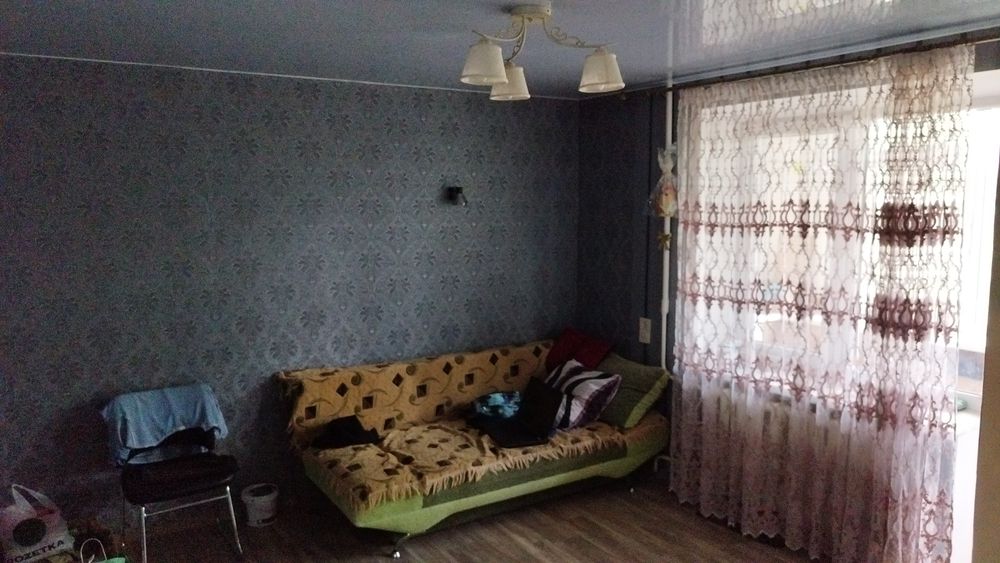 Квартира в Суми, ID 300798, фото №1