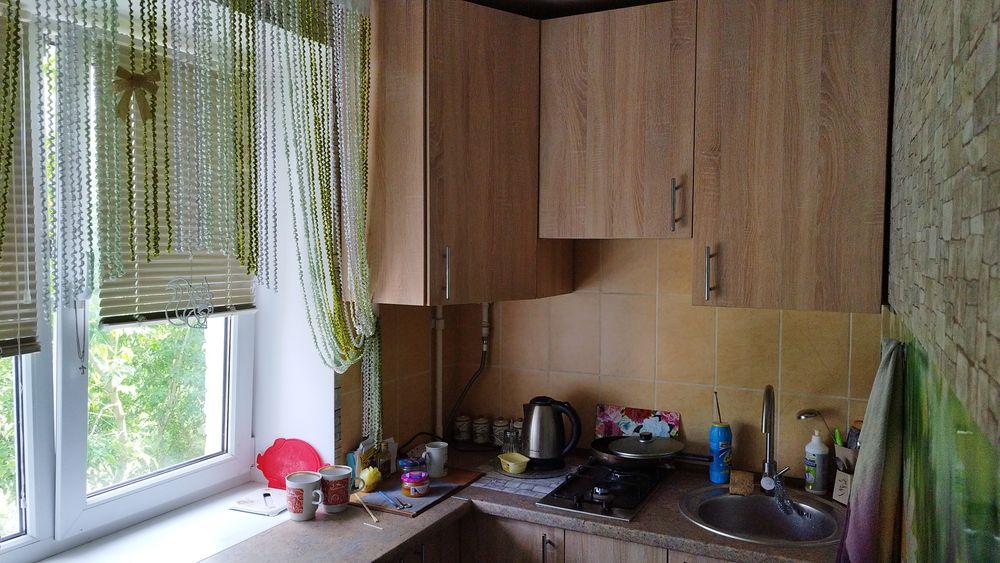 Квартира в Суми, ID 300798, фото №5