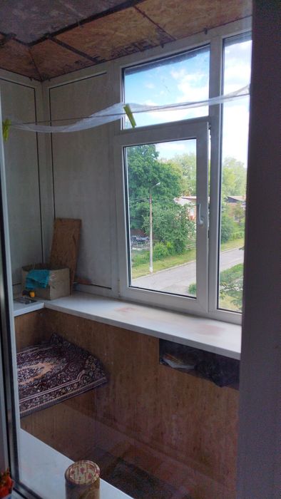 Квартира в Сумах, ID 300798, фото №7
