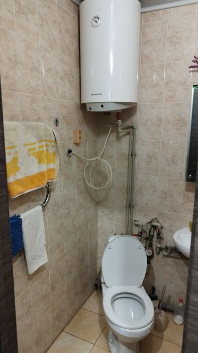 Квартира в Сумах, ID 300798, фото №8