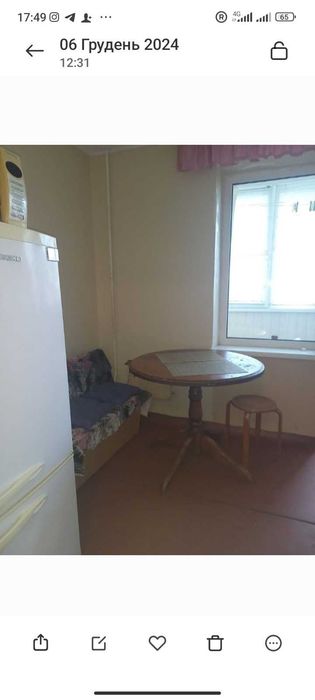 Квартира на Деснянський в Київ, ID 300758, фото №4
