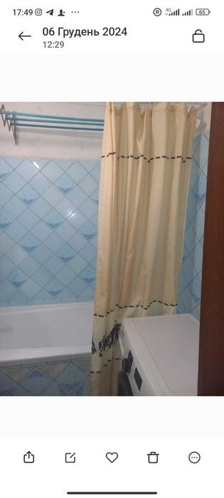 Квартира на Деснянський в Київ, ID 300758, фото №5