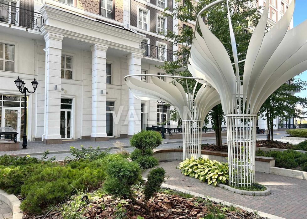 Квартира на ЖК Нова Англія в Києві, ID 300780, фото №1