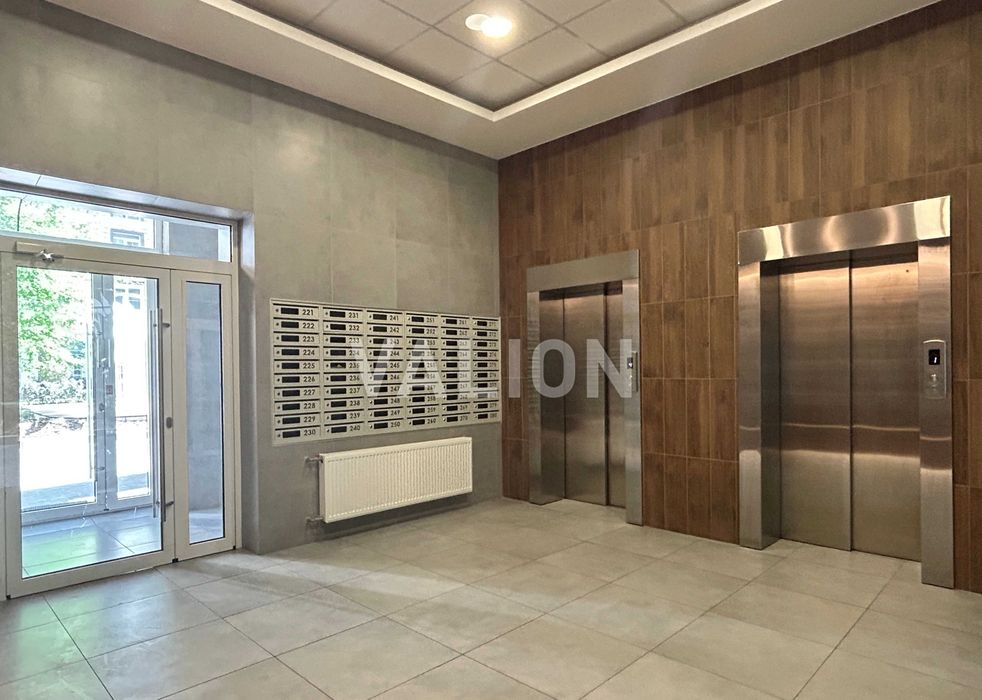 Квартира на ЖК Нова Англія в Києві, ID 300780, фото №20