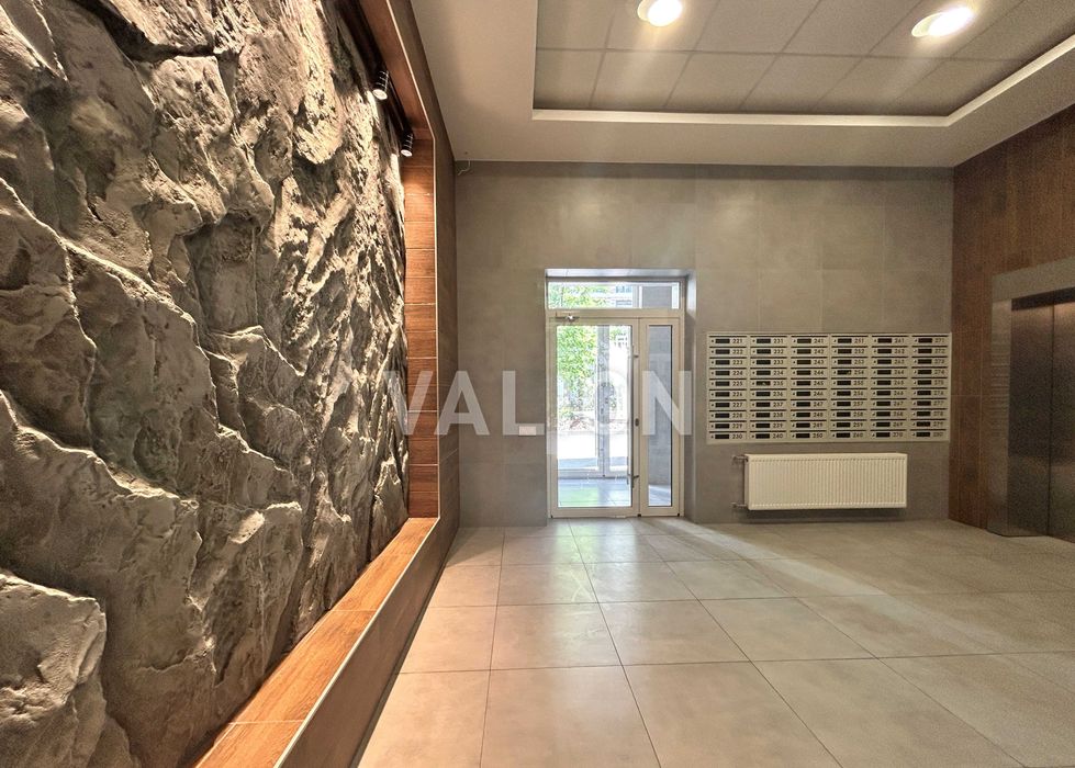 Квартира на ЖК Нова Англія в Києві, ID 300780, фото №21
