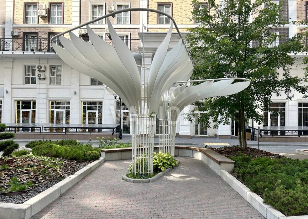 Квартира на ЖК Нова Англія в Києві, ID 300780, фото №22