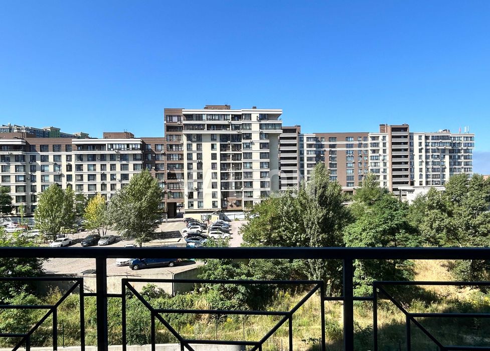 Квартира на ЖК Нова Англія в Києві, ID 300780, фото №6