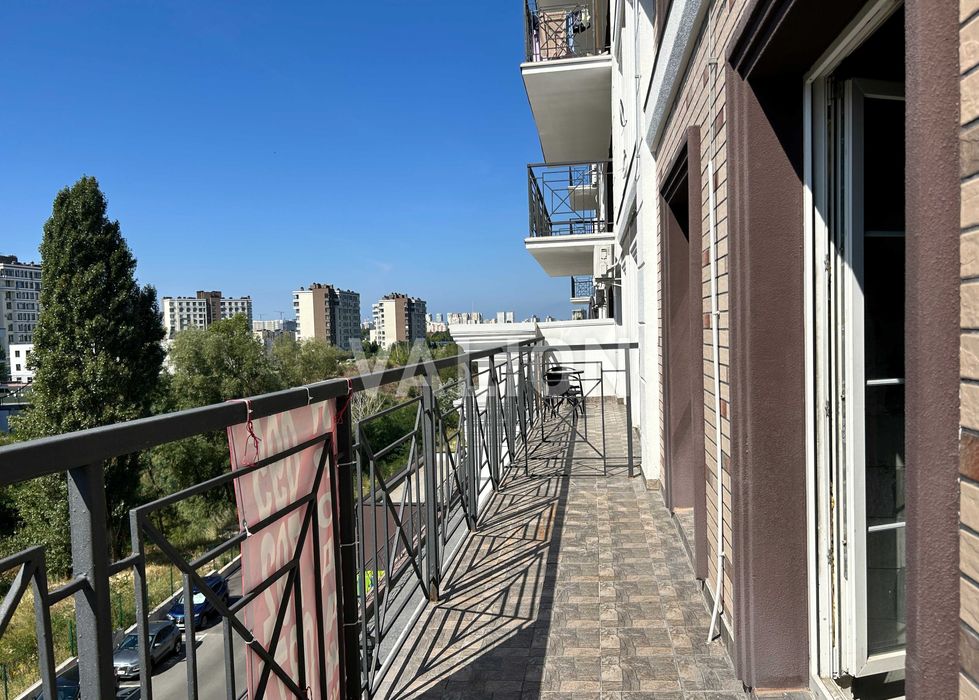 Квартира на ЖК Нова Англія в Києві, ID 300780, фото №8