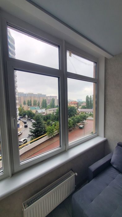 Квартира на ЖК «48 Жемчужина» в Одесі, ID 300813, фото №10