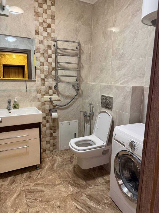 Квартира на вул. Святошинська, 27г в Києві, ID 305094, фото №11