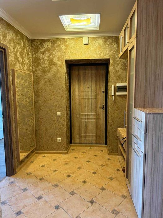 Квартира в Київ, ID 305094, фото №3