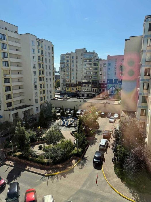 Квартира на вул. Святошинська, 27г в Києві, ID 305094, фото №6