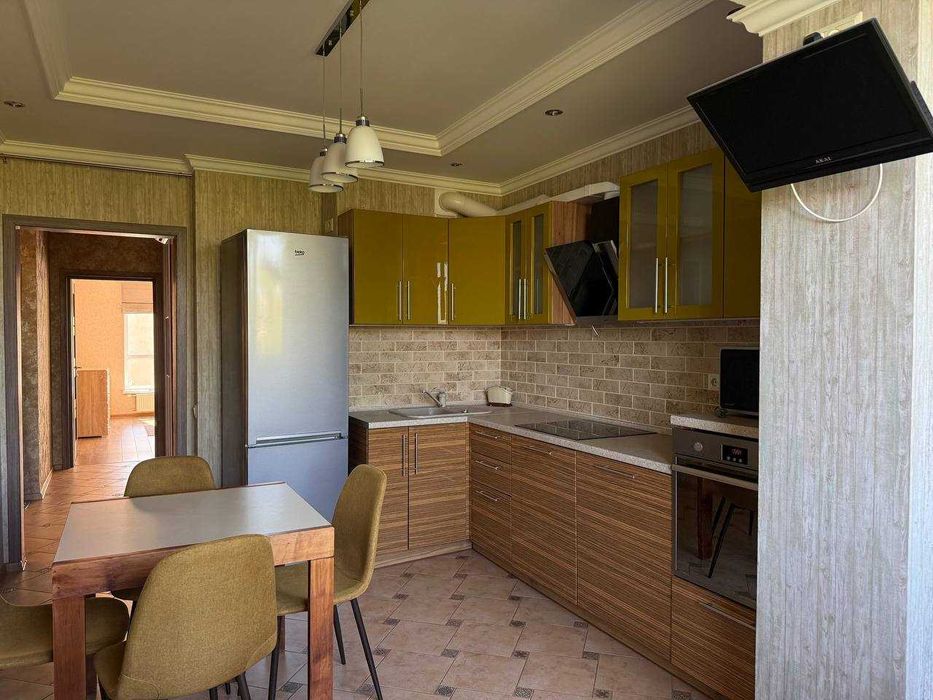 Квартира на вул. Святошинська, 27г в Києві, ID 305094, фото №9