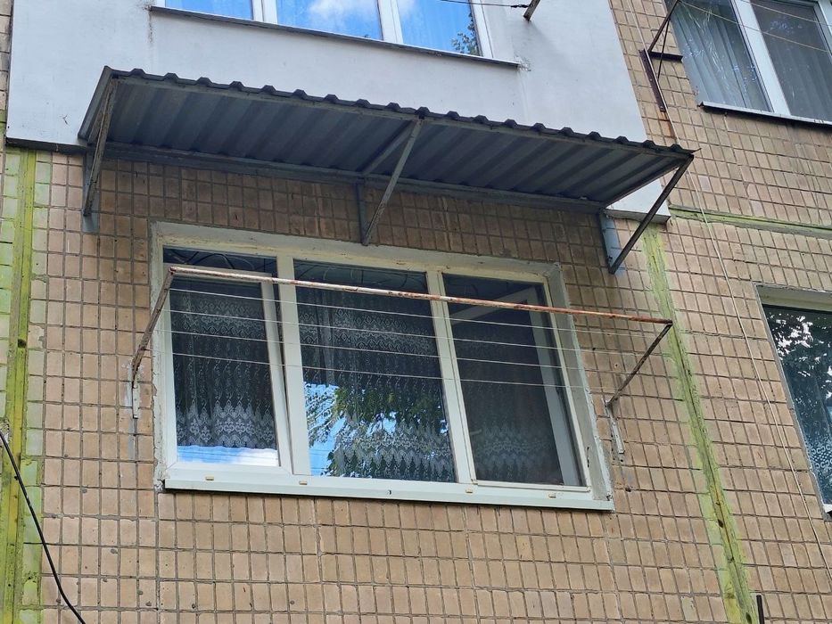 Квартира на Індустріальний в Харкові, ID 300951, фото №6