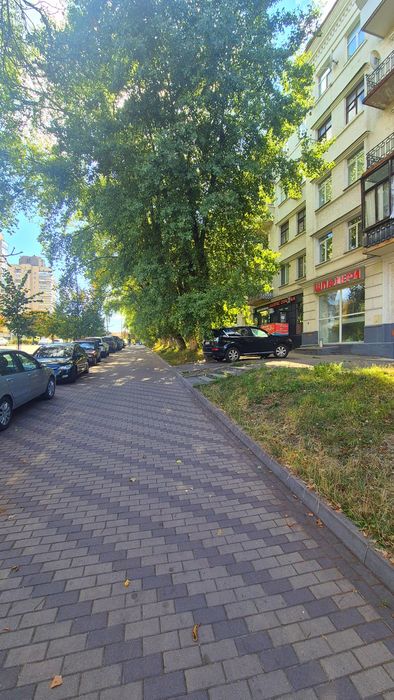 Квартира на просп. Повітряних Сил, 16 в Києві, ID 300822, фото №2