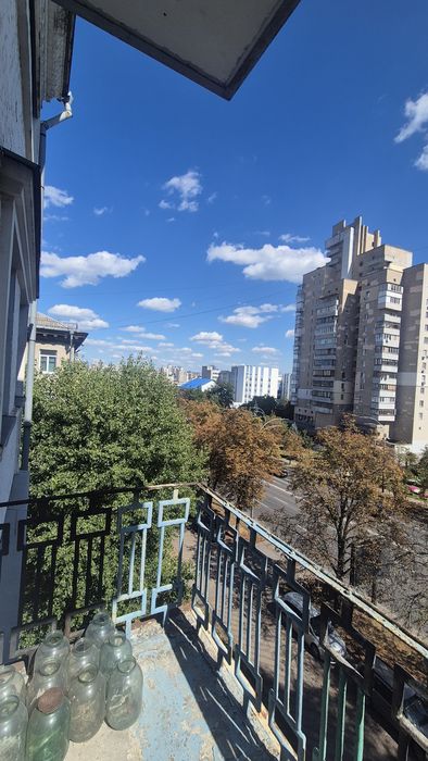 Квартира на просп. Повітряних Сил, 16 в Києві, ID 300822, фото №4