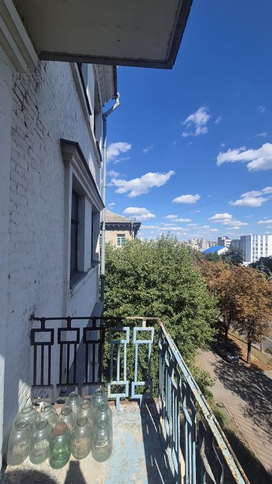 Квартира на просп. Повітряних Сил, 16 в Києві, ID 300822, фото №5