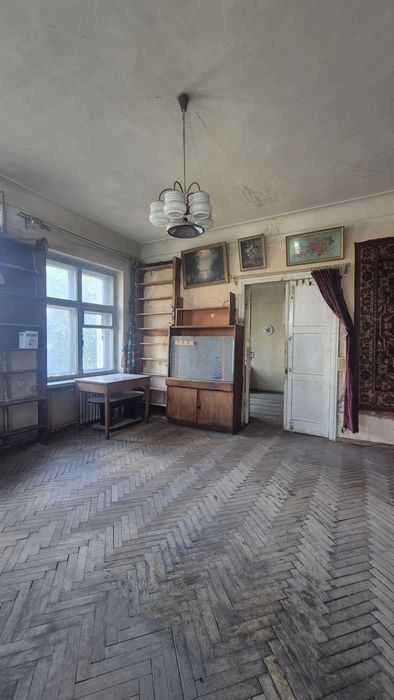 Квартира на просп. Повітряних Сил, 16 в Києві, ID 300822, фото №8