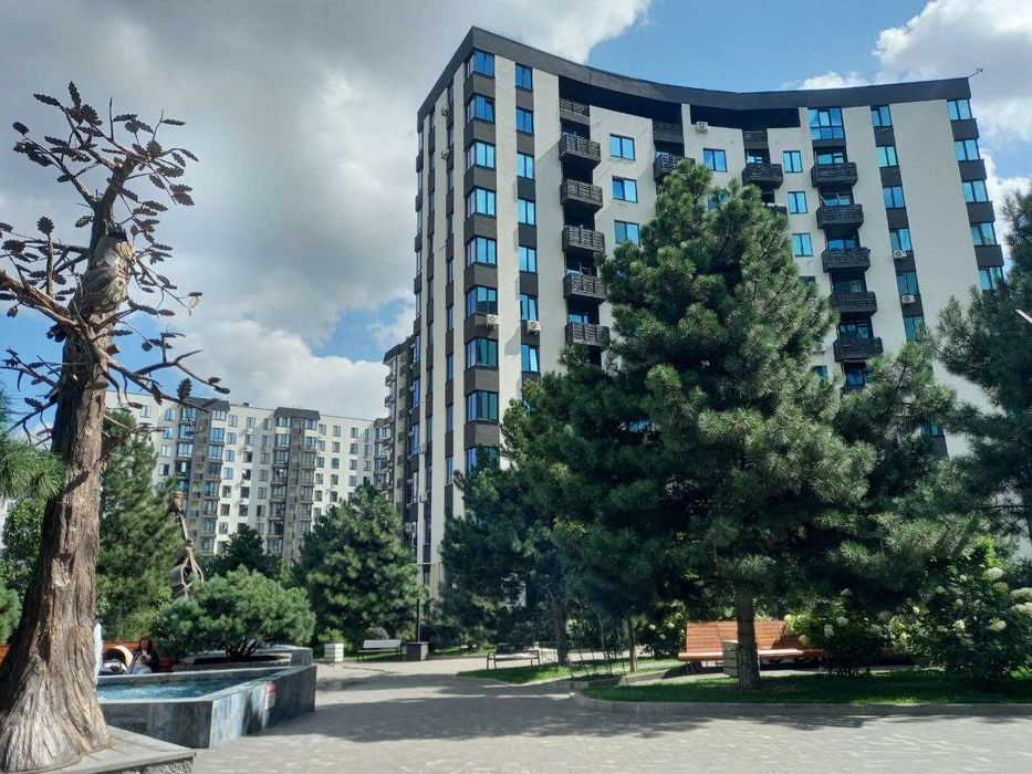 Квартира на просп. Героїв Небесної Сотні, 18 в Києві, ID 300840, фото №4