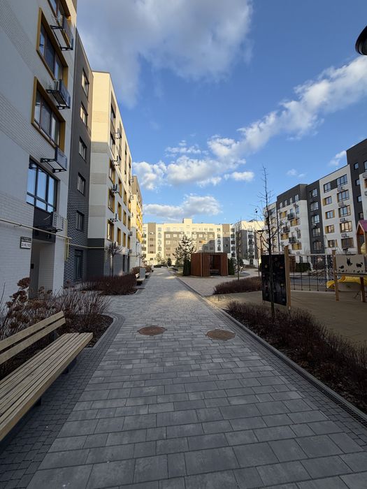 Квартира на ЖК Молодість в Києві, ID 300887, фото №1