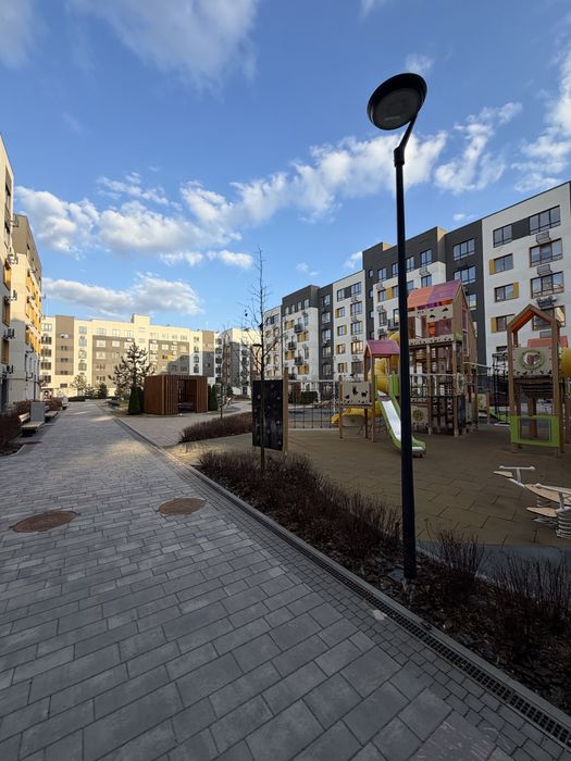 Квартира на ЖК Молодість в Києві, ID 300887, фото №3